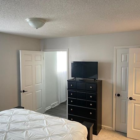Spacious 1King Bd/2Queen Bd/* 1 Mile From I-85 Lexington Exterior foto